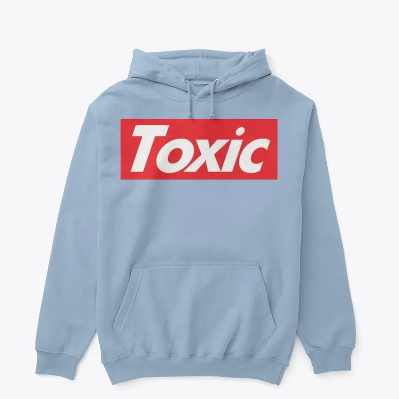 TOXIC