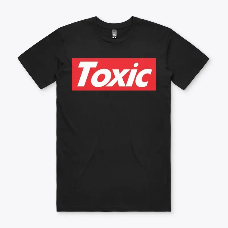 TOXIC